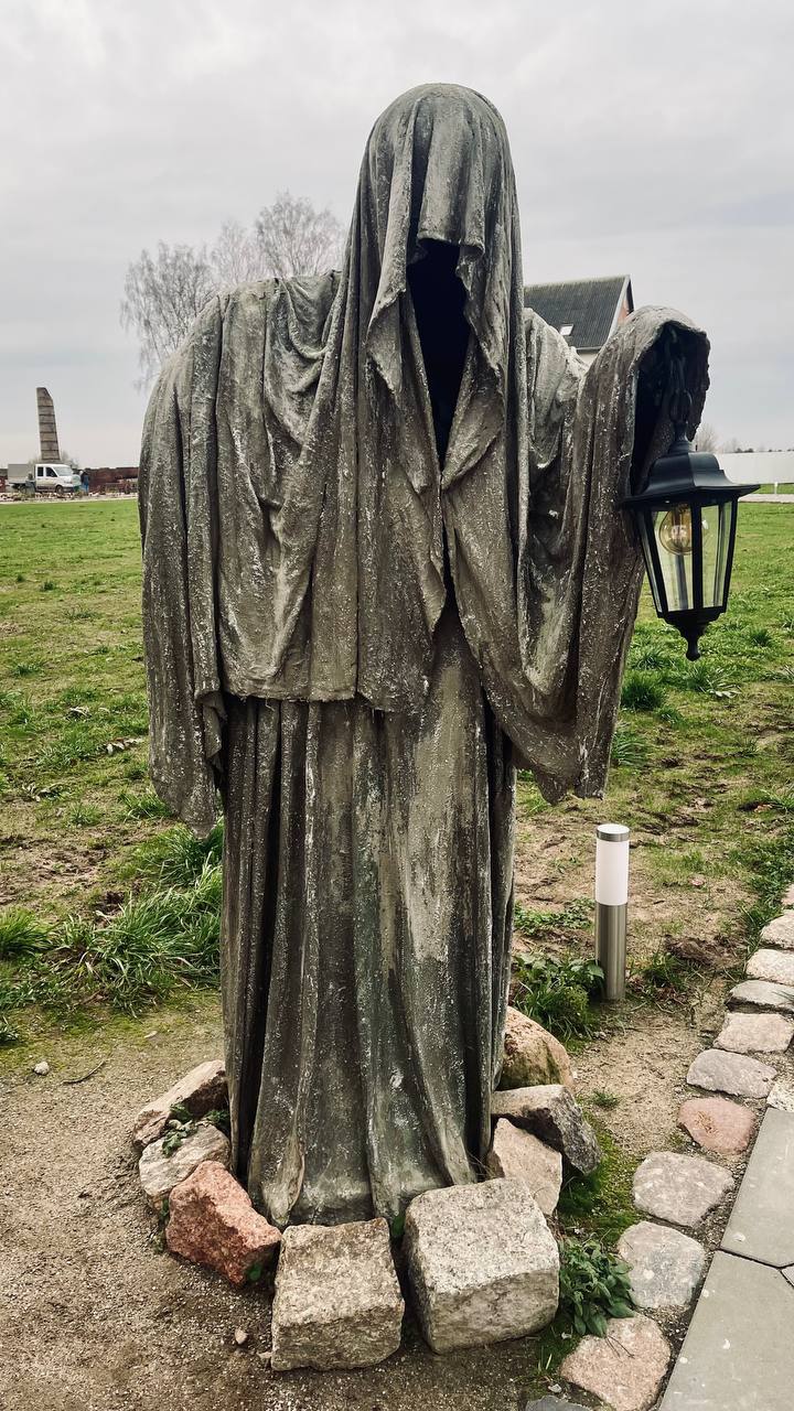 Тапиау, Вальдау и Нойхаузен -