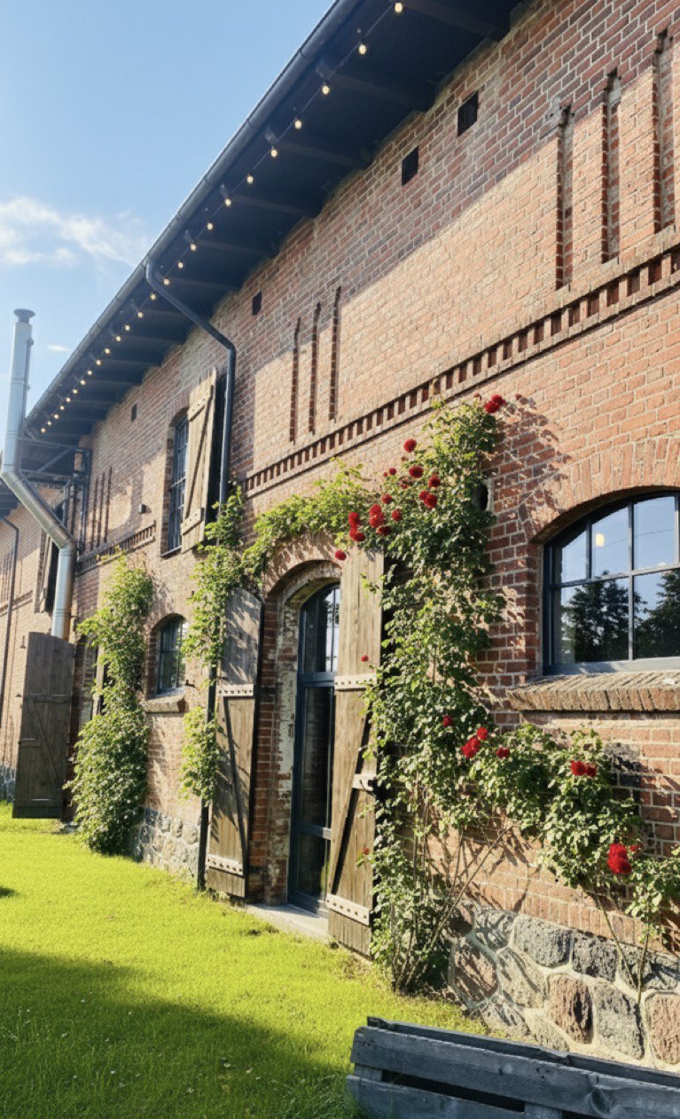 Шаакен и Шаакен Дорф: