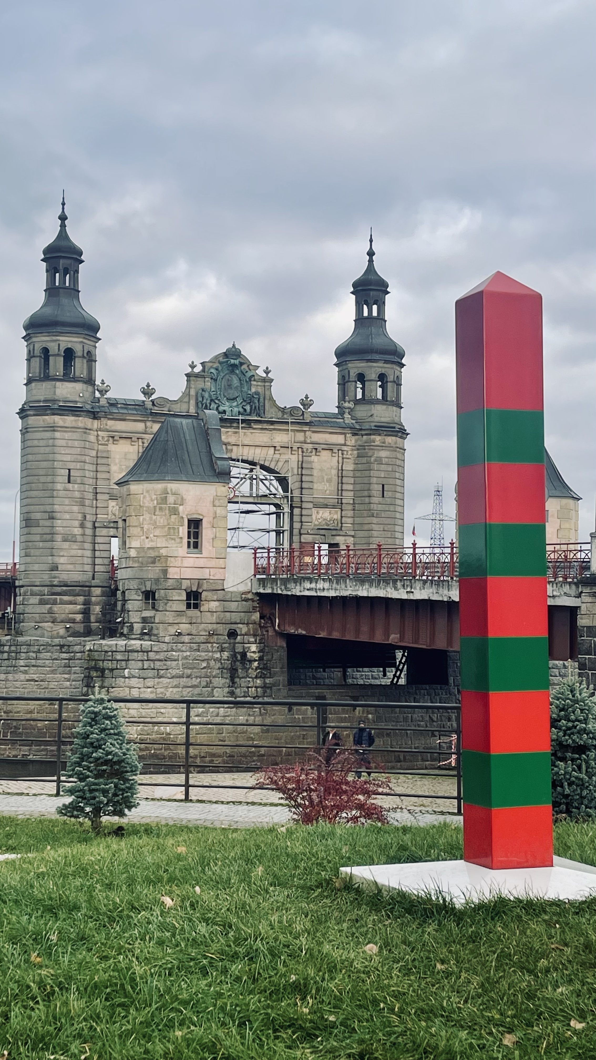 Советск, Неман и Черняховск – 